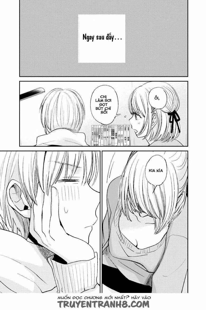 Ước Mơ Của Cặn Bã: Chapter 17