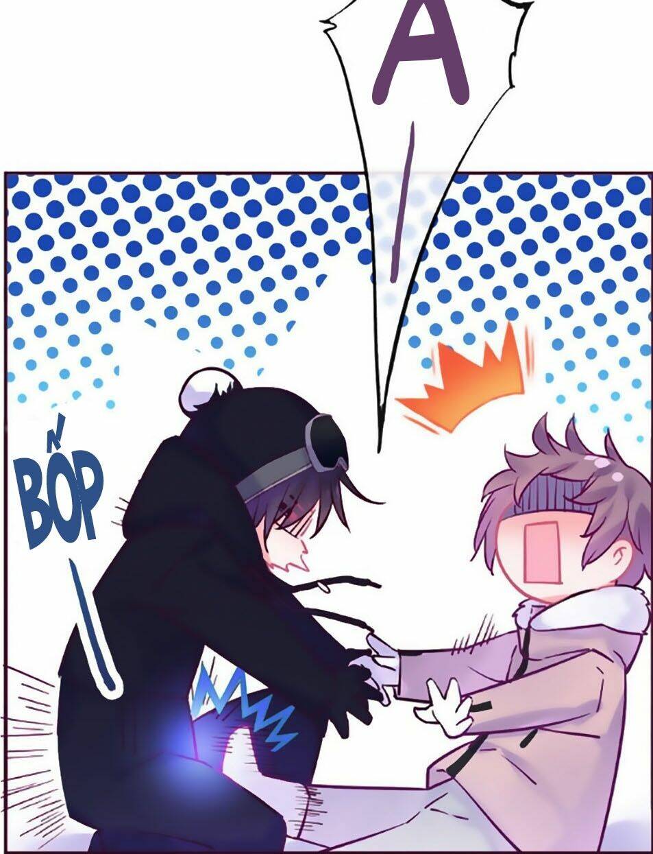 Đừng Nghịch, Ta Chỉ Muốn Yên Tĩnh: Chapter 68