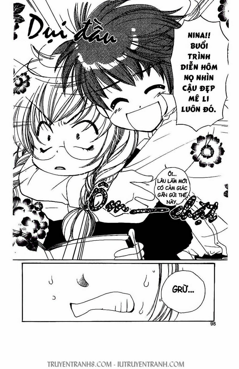 Bộ Sưu Tập Lọ Lem: Chapter 14