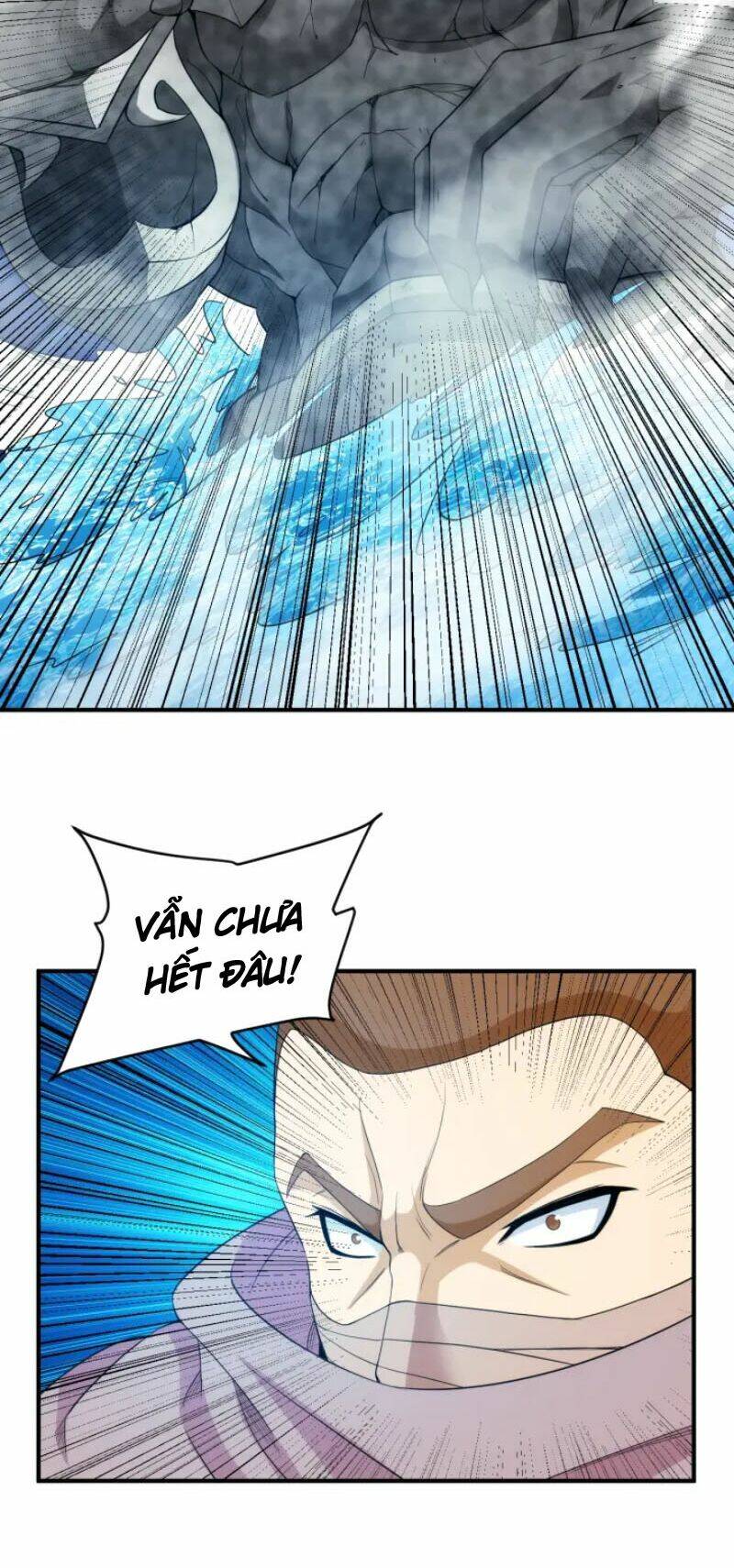 Rich Player - Người Chơi Khắc Kim: Chapter 233