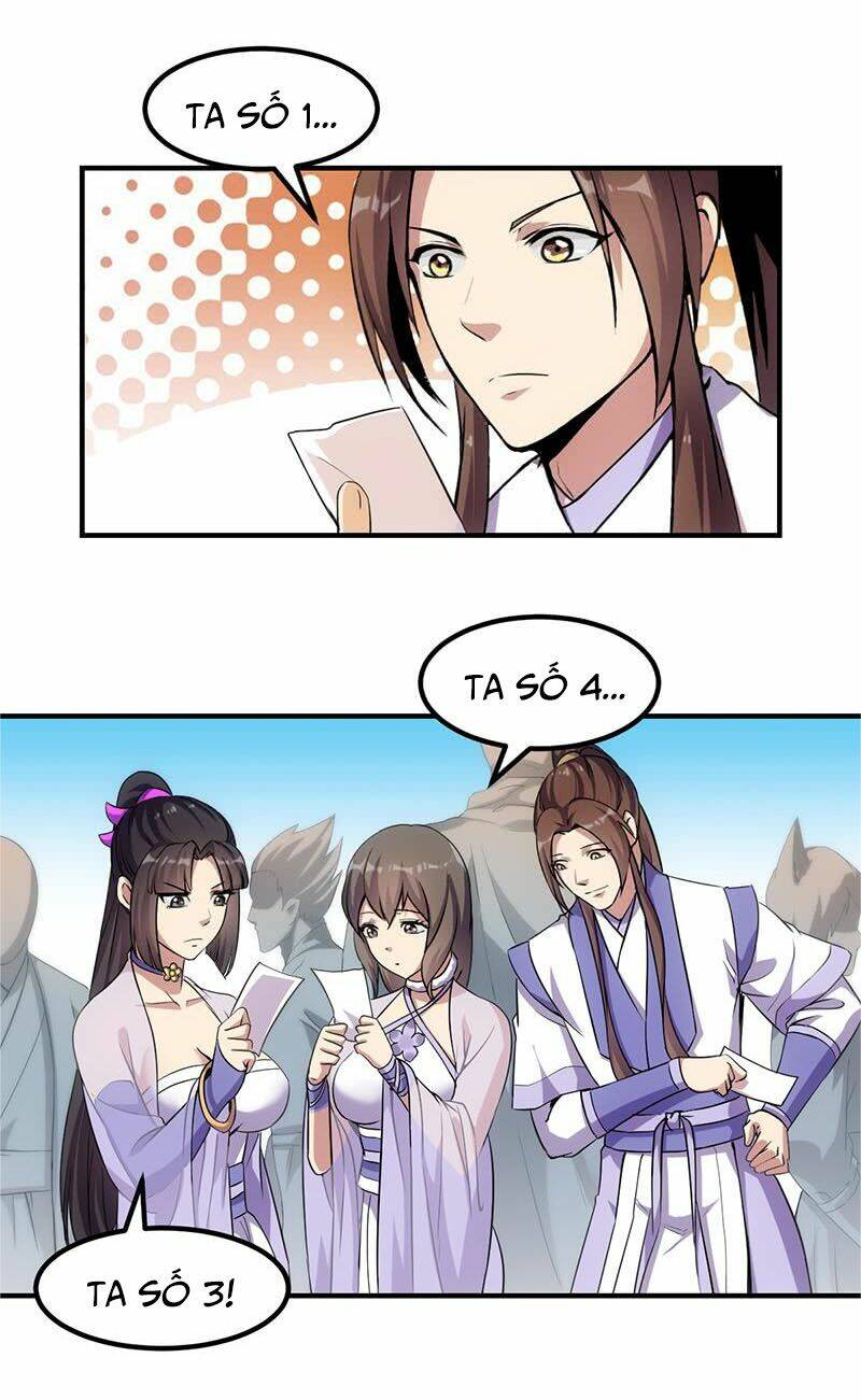 Đừng Cản Ta Tu Tiên: Chapter 70