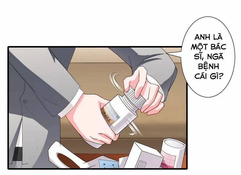 Thiểm Hôn Kinh Ái: Chapter 42