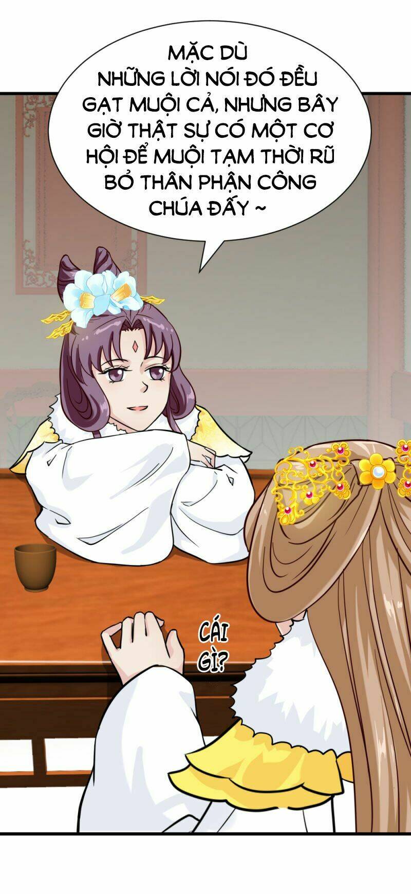 Tuyệt Thế Độc Phi Của Tà Vương: Chapter 88