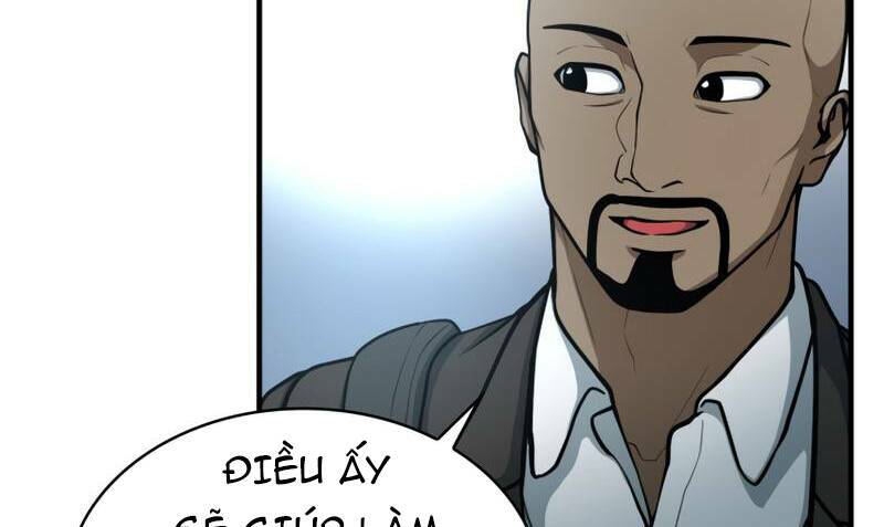 Ngôi Nhà Kết Nối Với Hầm Ngục: Chapter 47