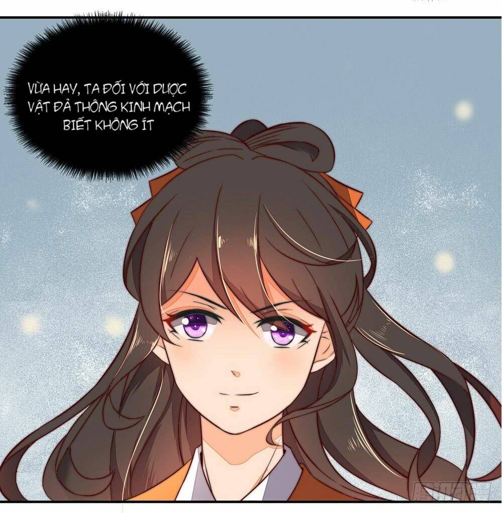 Hướng Dẫn Sau Kết Hôn Của Vương Phi: Chapter 5