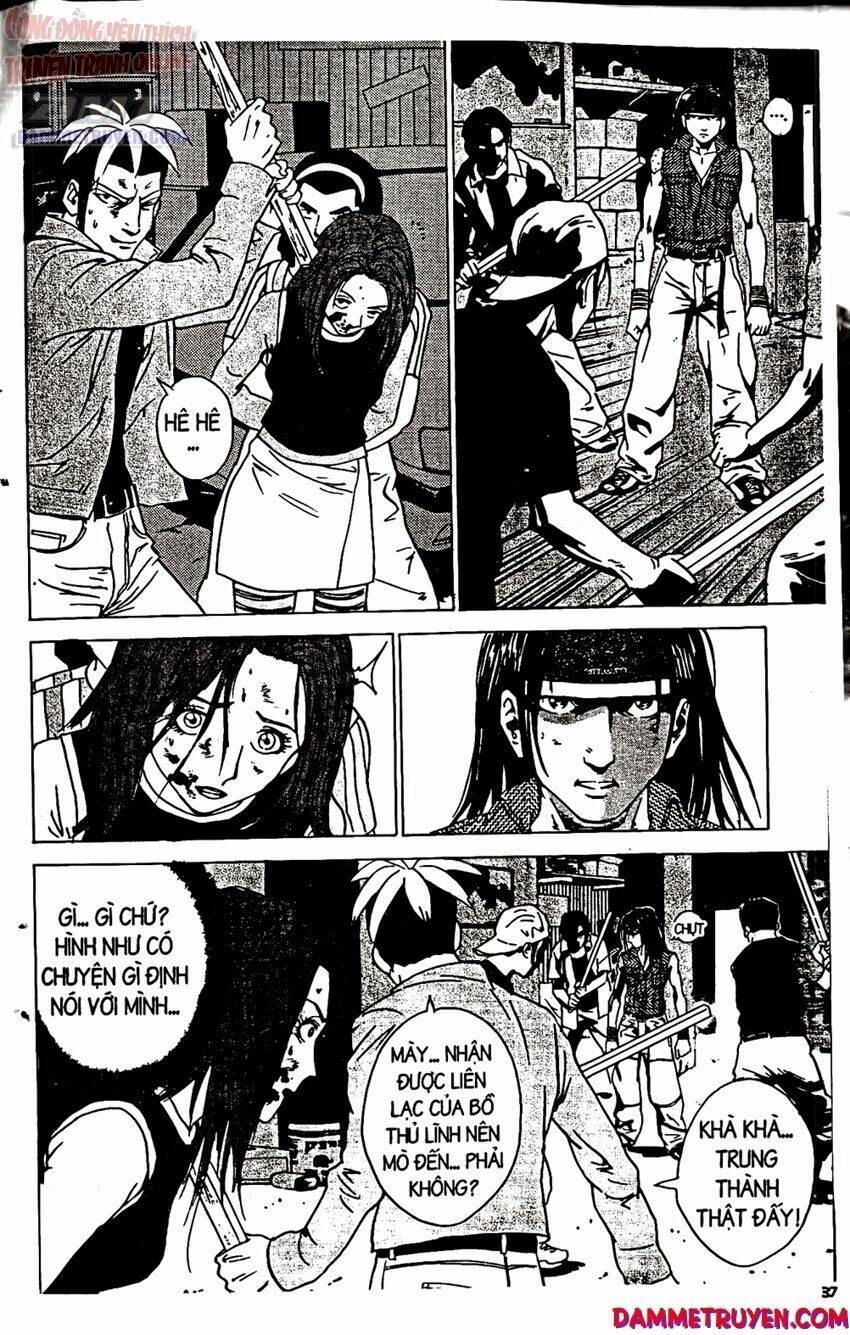 Ai Hơn Ai: Chapter 128