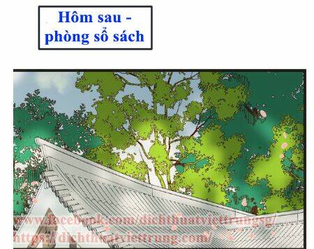 Bạn Trai Tôi Là Cẩm Y Vệ 2: Chapter 27