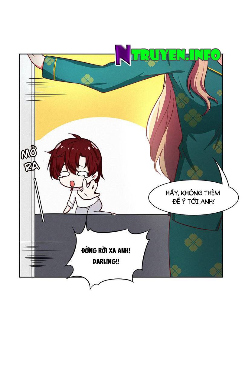 Trọng sinh quý thê chi phục thù hoa lệ: Chapter 29
