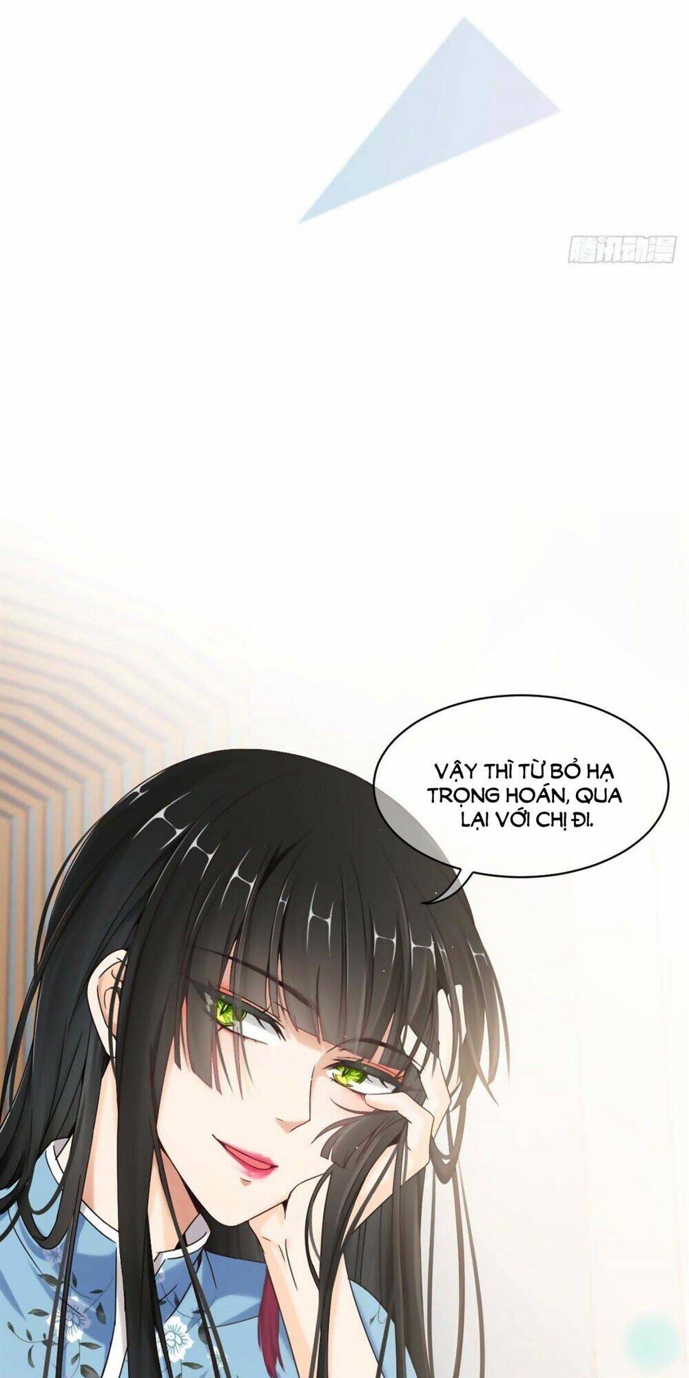 Quyến Rũ Không Thành: Chapter 16