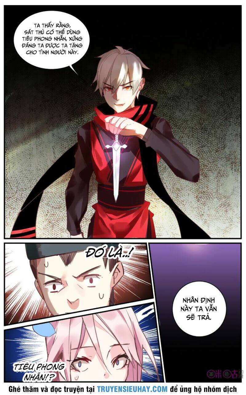 Cửu Tuyền Quy Lai: Chapter 29