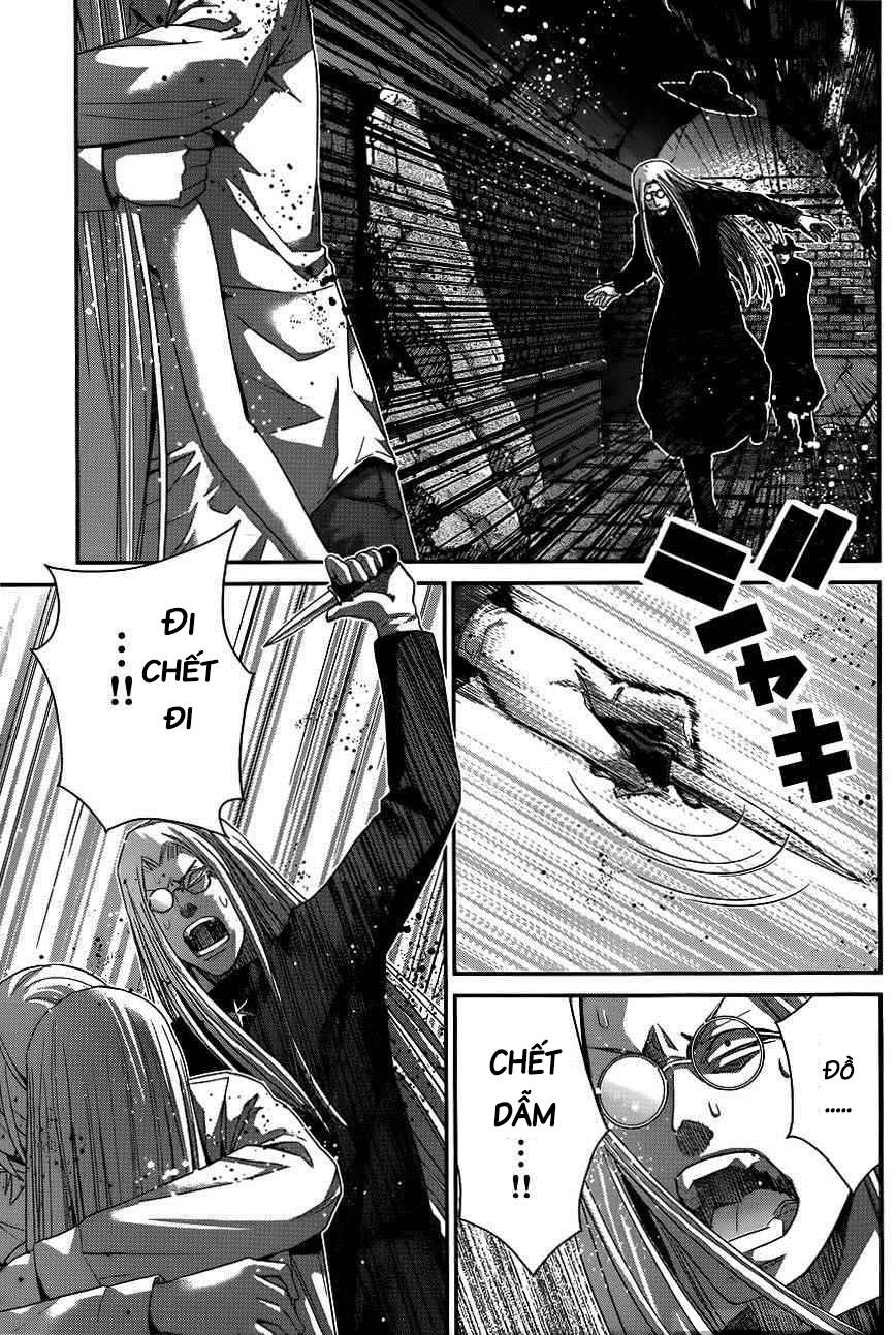 Gokukoku No Brynhildr: Chapter 90