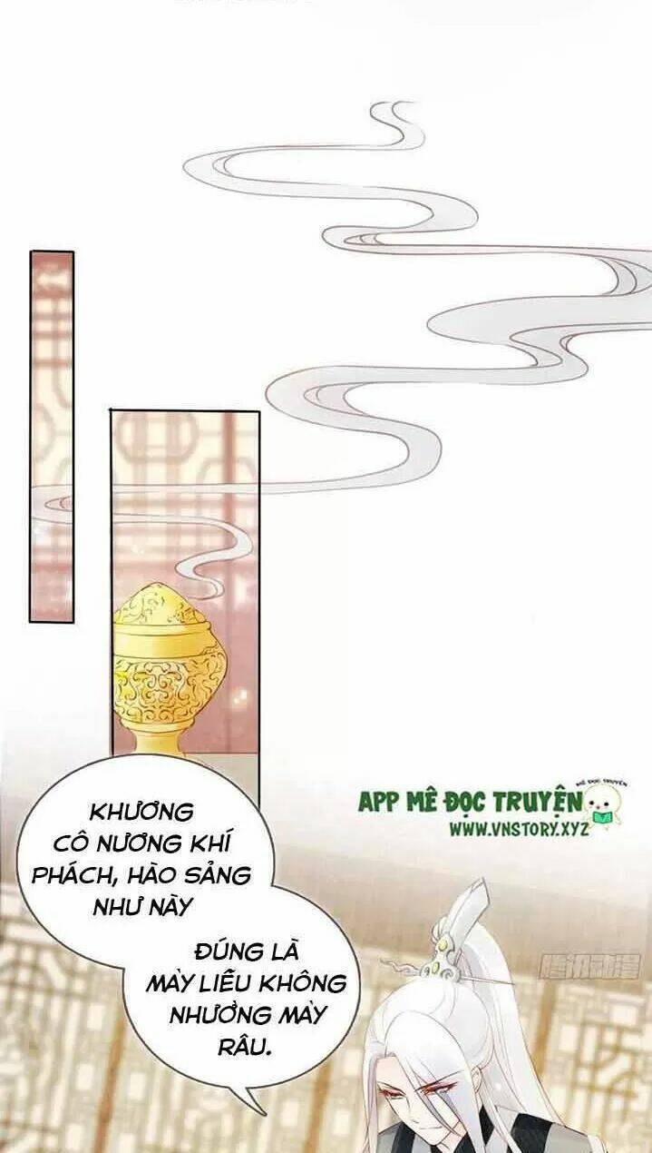 Nàng Trở Thành Bạch Nguyệt Quang Của Vương Gia Bệnh Kiều: Chapter 49