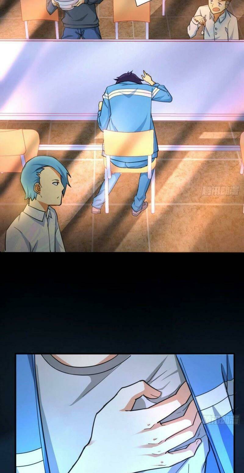 Hệ Thống Bái Kim Siêu Cấp: Chapter 3