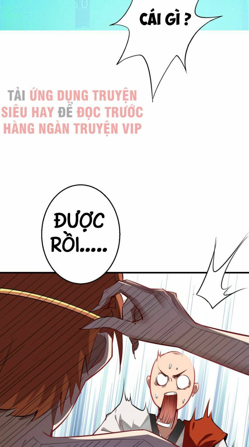 Tà Du Ký: Chapter 3