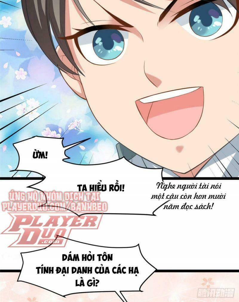 Bạo Manh Tiểu Tiên: Chapter 29