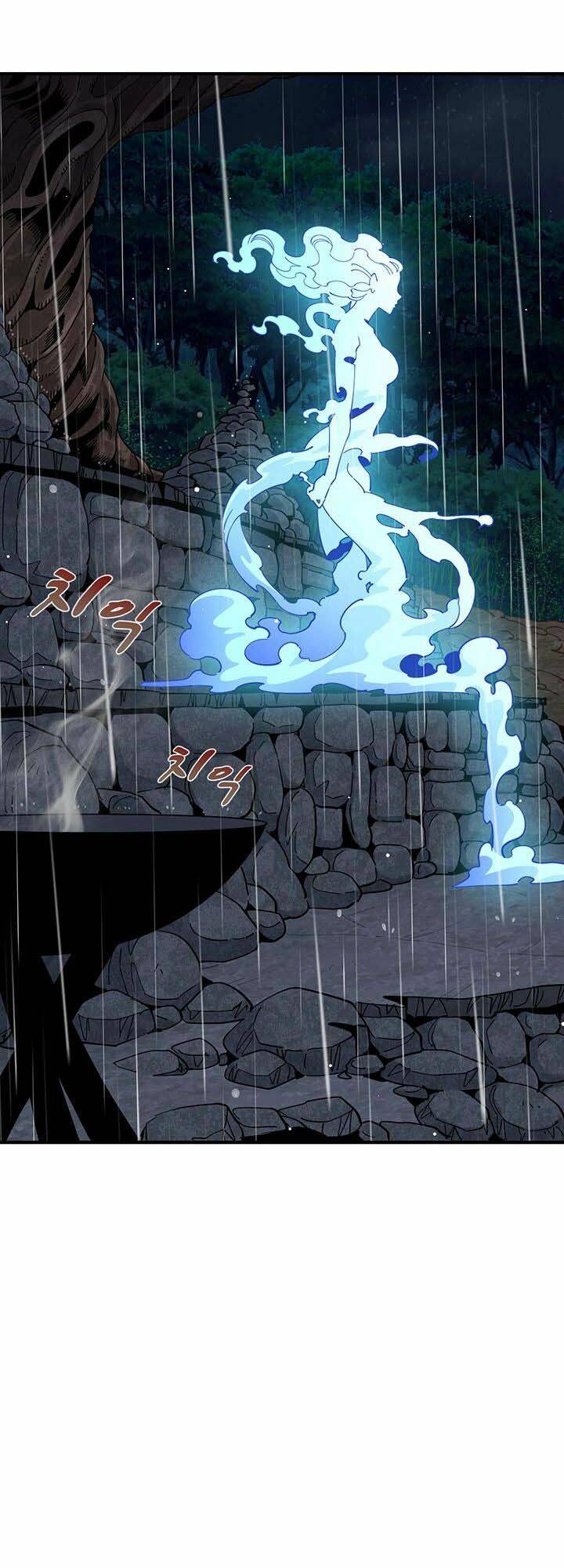 Hồi Ký Của Huyền Thoại Học Giả: Chapter 3