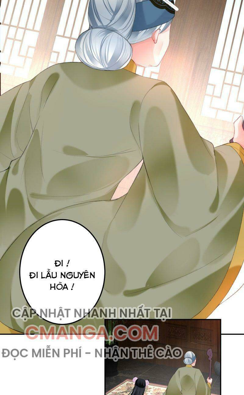 Vương Gia, Áo Lót Của Ngươi Rơi Mất Rồi: Chapter 105