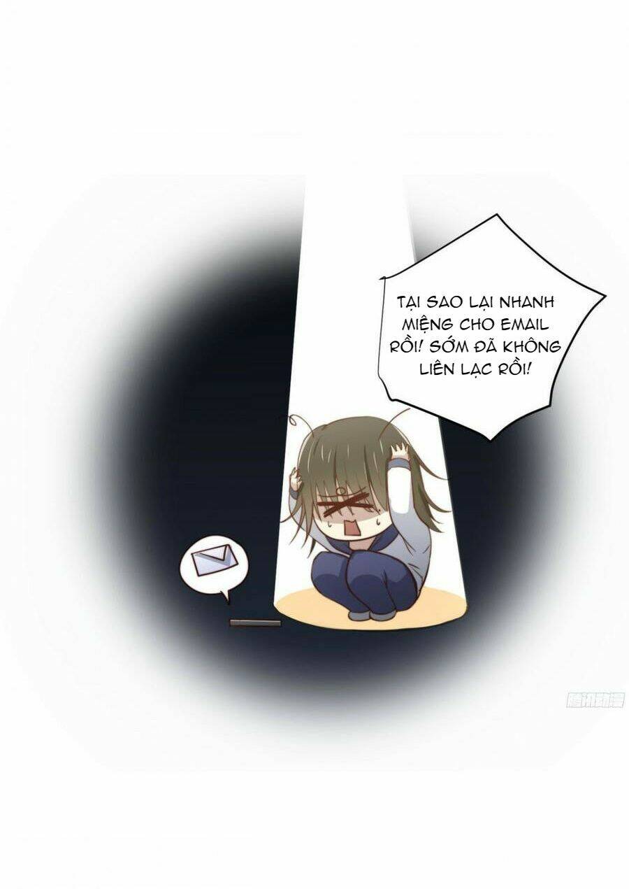 Đơn Phương Yêu Thầm Anh: Chapter 27