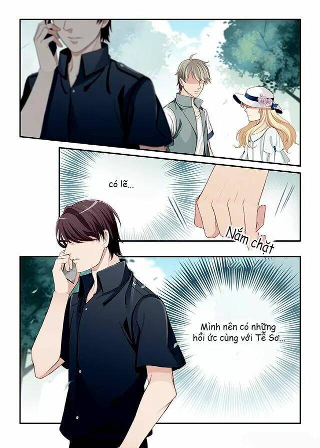 Tôi Giành Bạn Trai Với Mẹ: Chapter 94