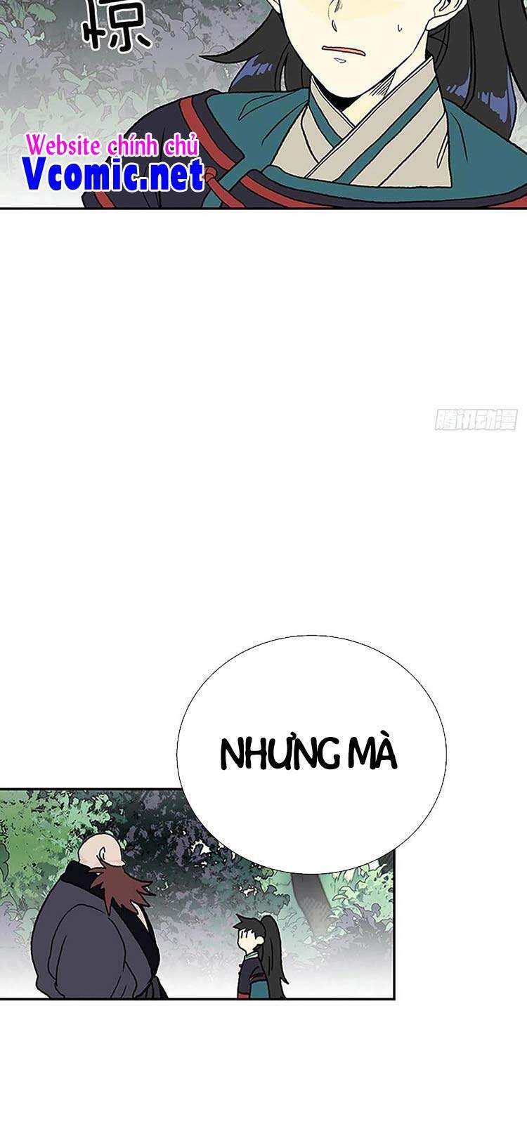 Học Sĩ Tái Sinh: Chapter 209