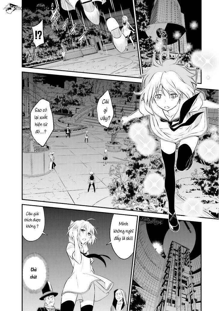 Not Lives: Chapter 28