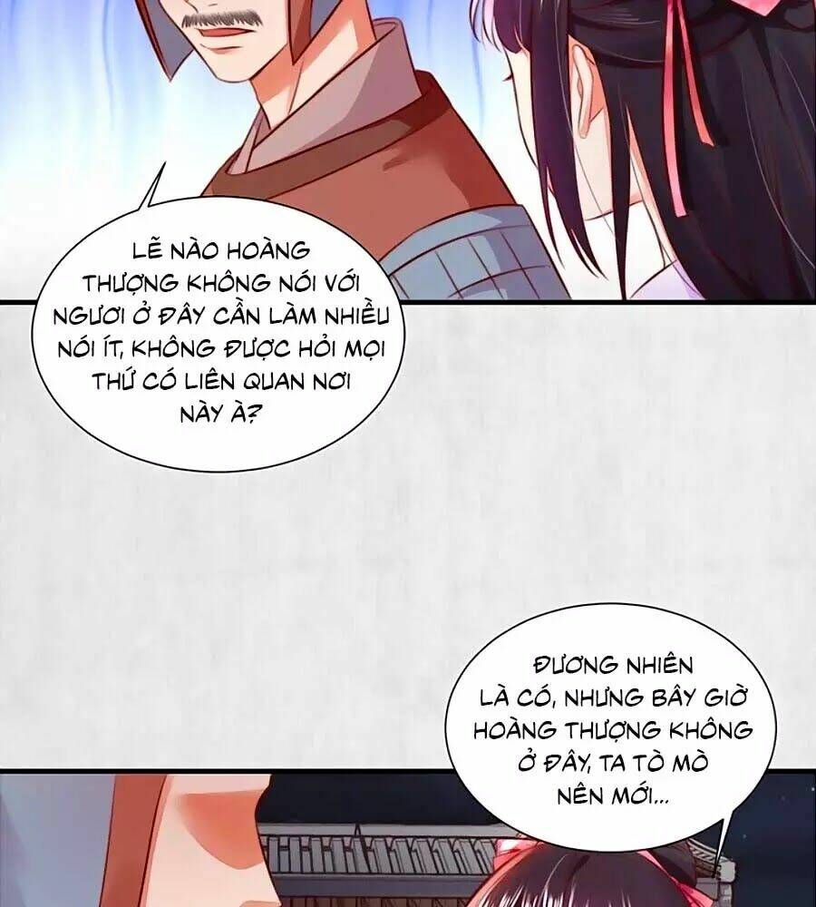 Hoạn Phi Hoàn Triều: Chapter 88