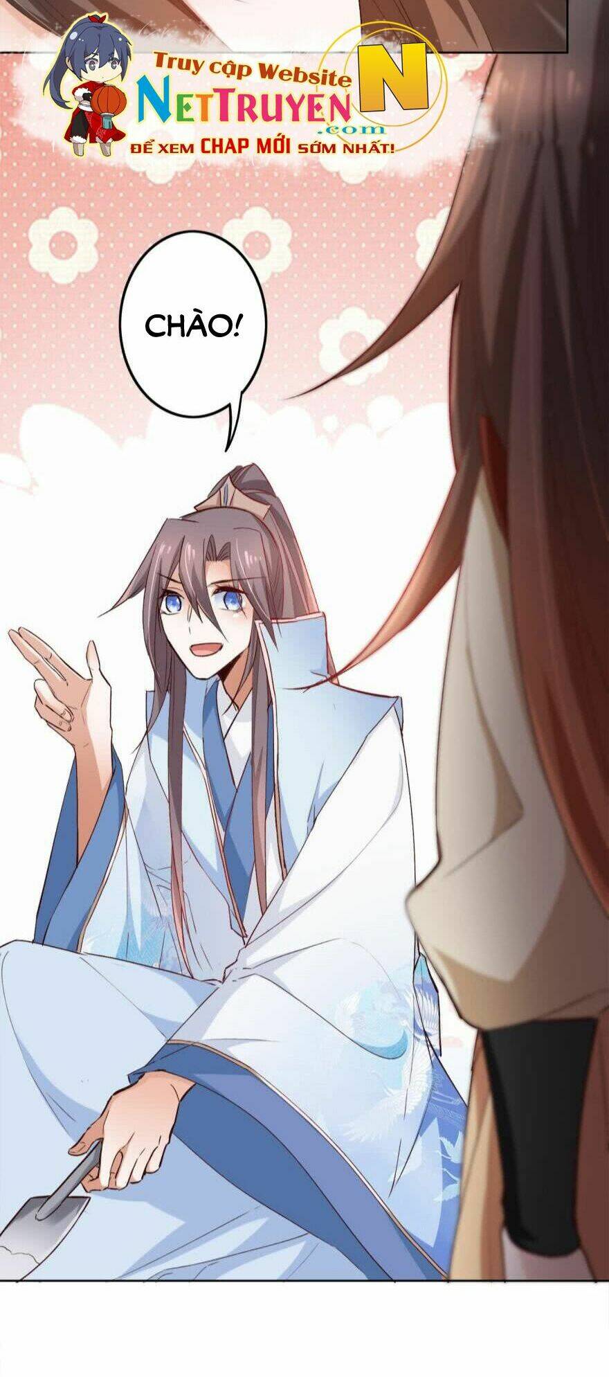 Nghịch Lai Thuận Thú: Chapter 28