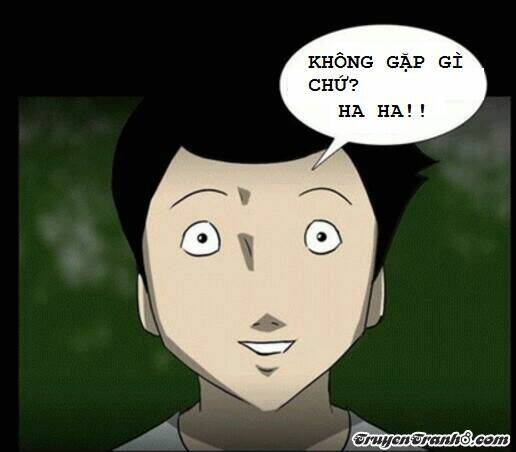 Con Đường Sau Núi: Chapter 5