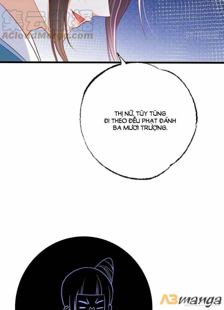Nữ Thủ Phú Chi Kiều Sủng Nhiếp Chính Vương: Chapter 89