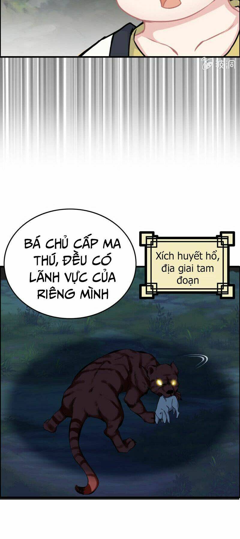 Thần Ma Thiên Sát: Chapter 52