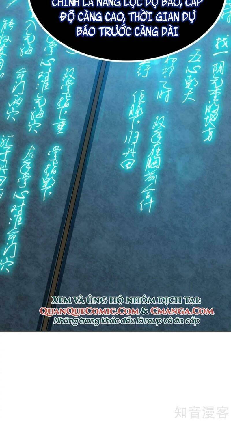 Hệ Thống Tiên Tôn Tại Đô Thị: Chapter 124