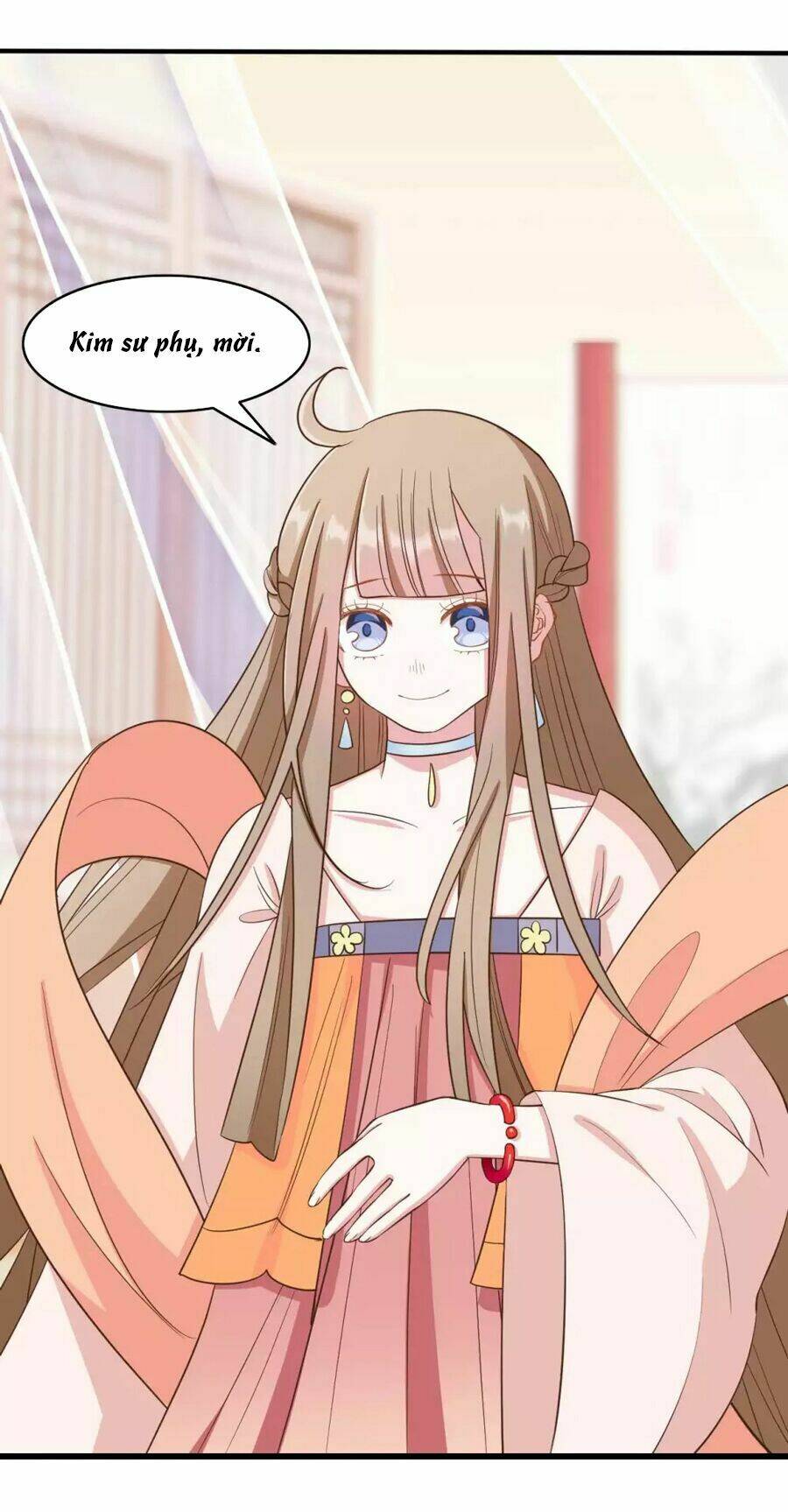 Đích Nữ Hữu Độc: Chapter 40