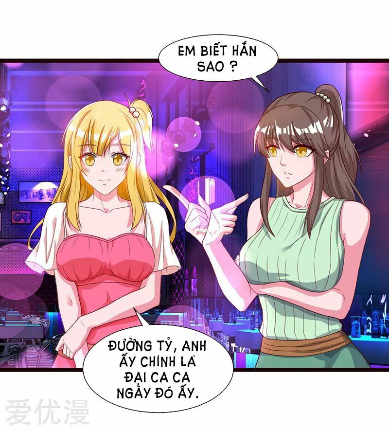 Trọng Sinh Khí Thiếu Quy Lai: Chapter 31