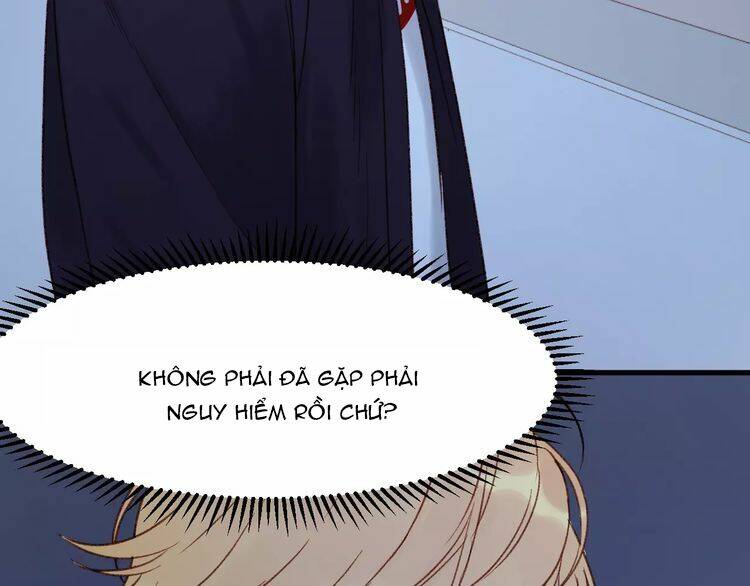 Lượm Được Một Tiểu Hồ Ly 2: Chapter 22