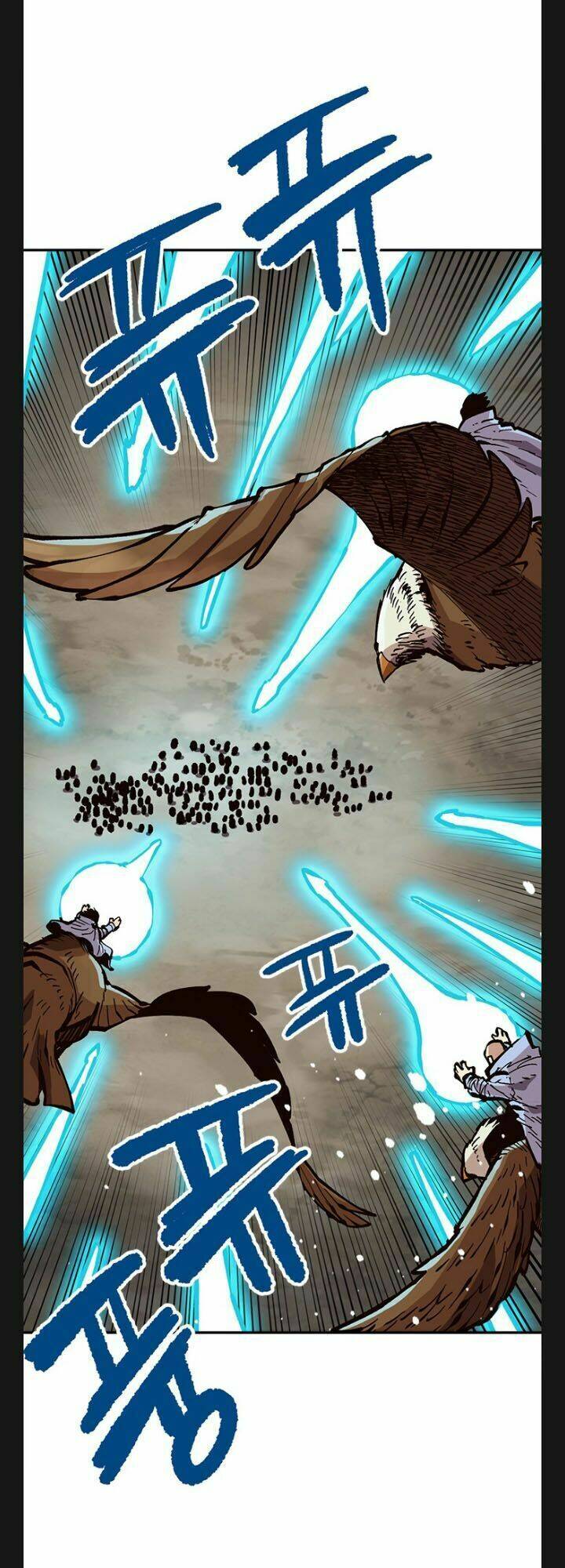 Đại Lục Vô Song: Chapter 27