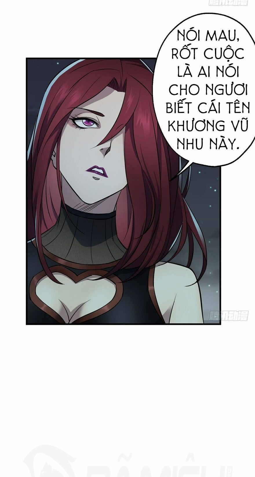 Thú Nhân: Chapter 47