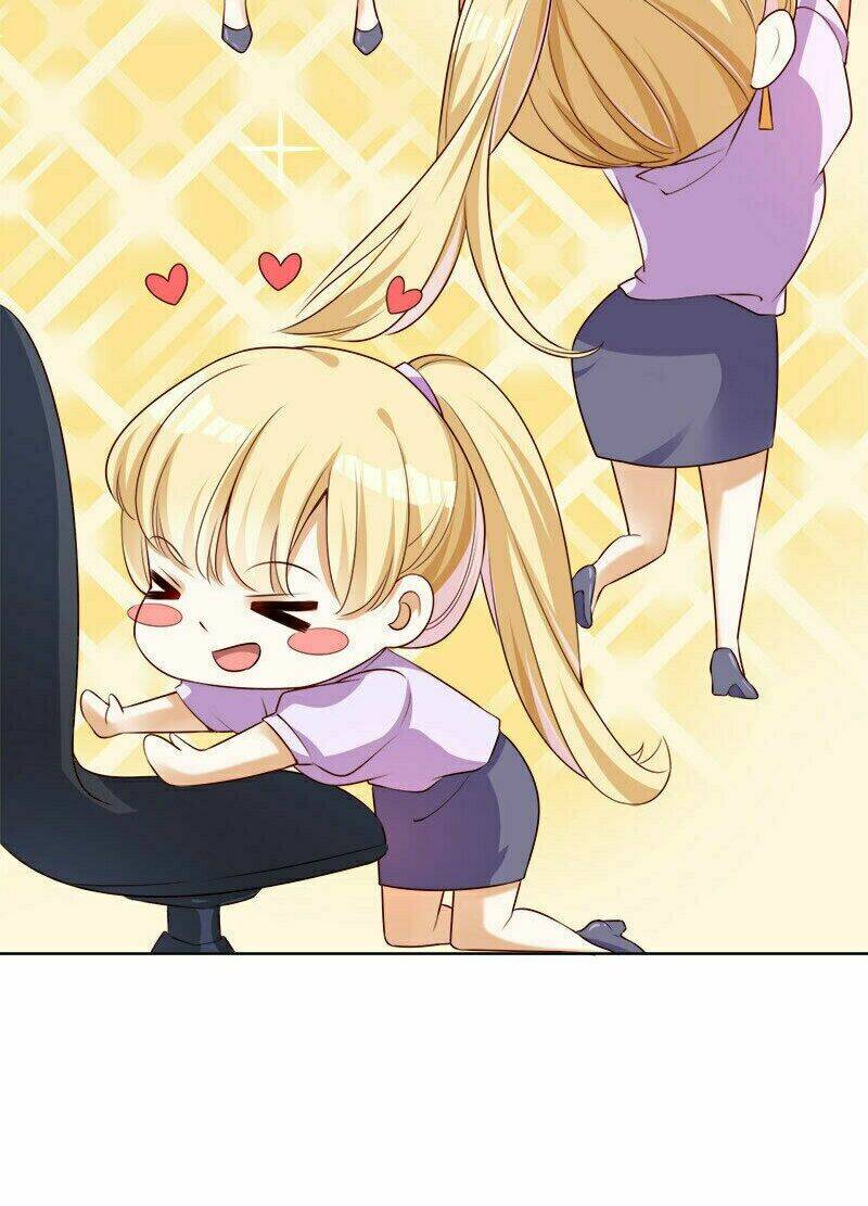 Lãnh Hôn Cuồng Ái: Chapter 31