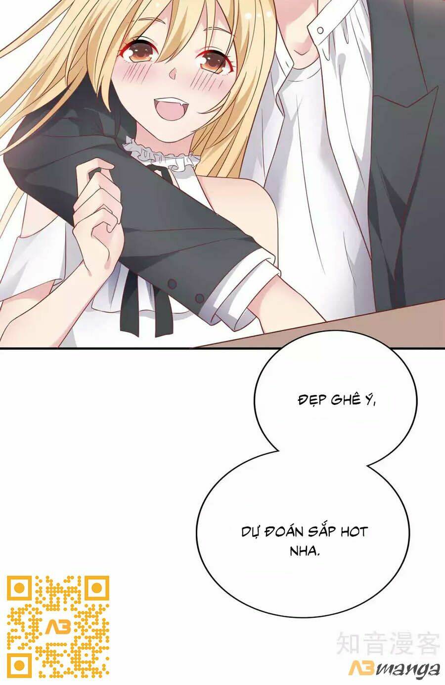 Hẹn Hò Siêu Tốc: Chapter 23