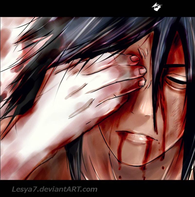 Naruto: Chapter 659