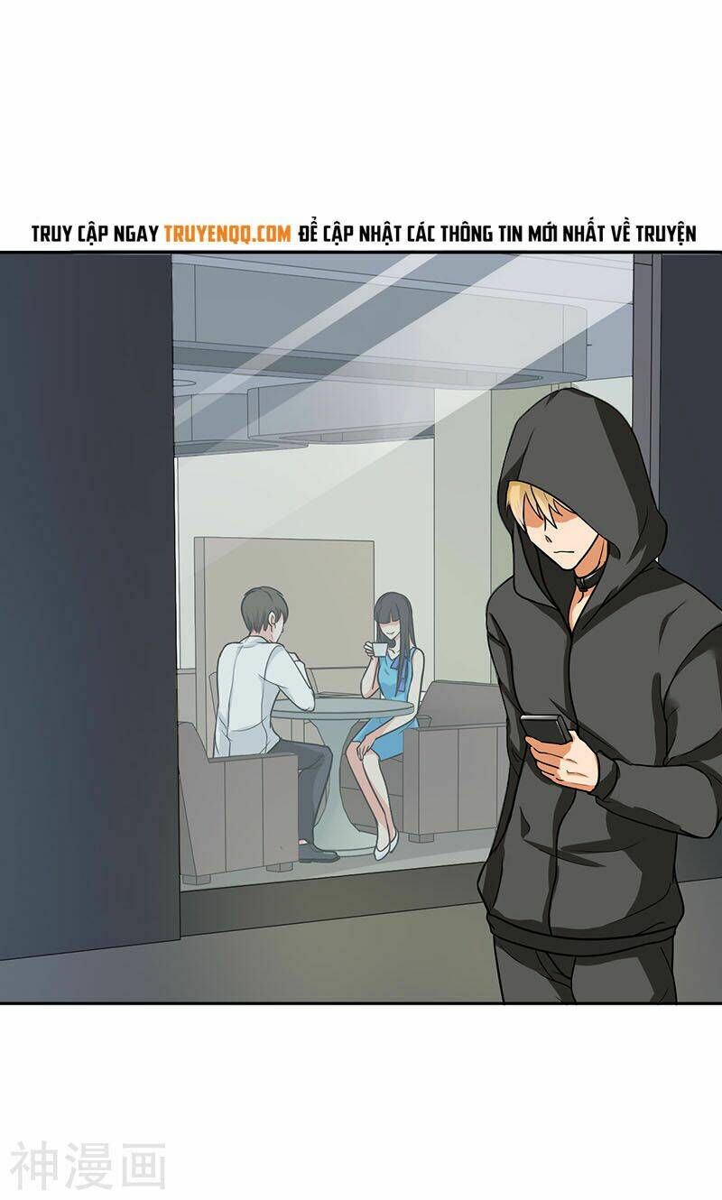 Become A Girl At Night: Chapter 58