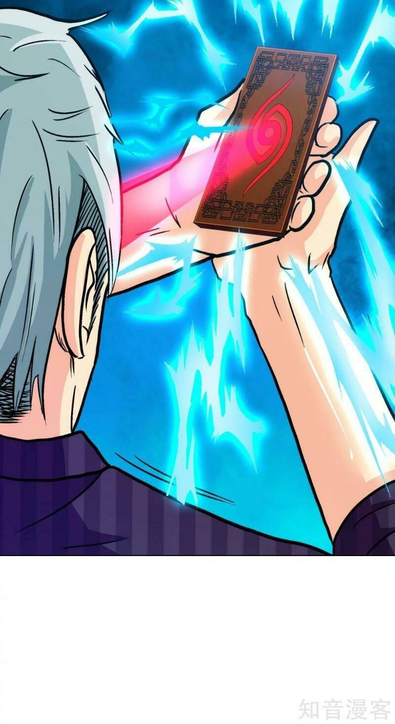 Hệ Thống Tiên Tôn Tại Đô Thị: Chapter 116