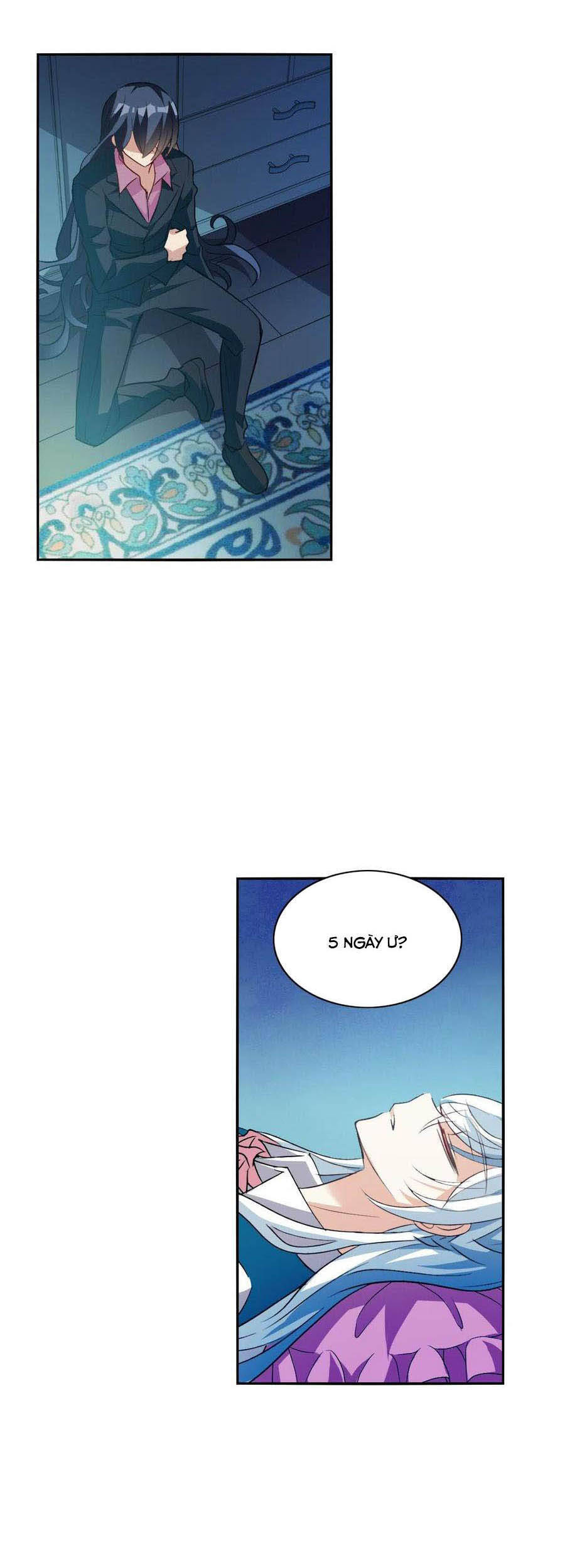 Tô Tịch Kỳ Quái: Chapter 106