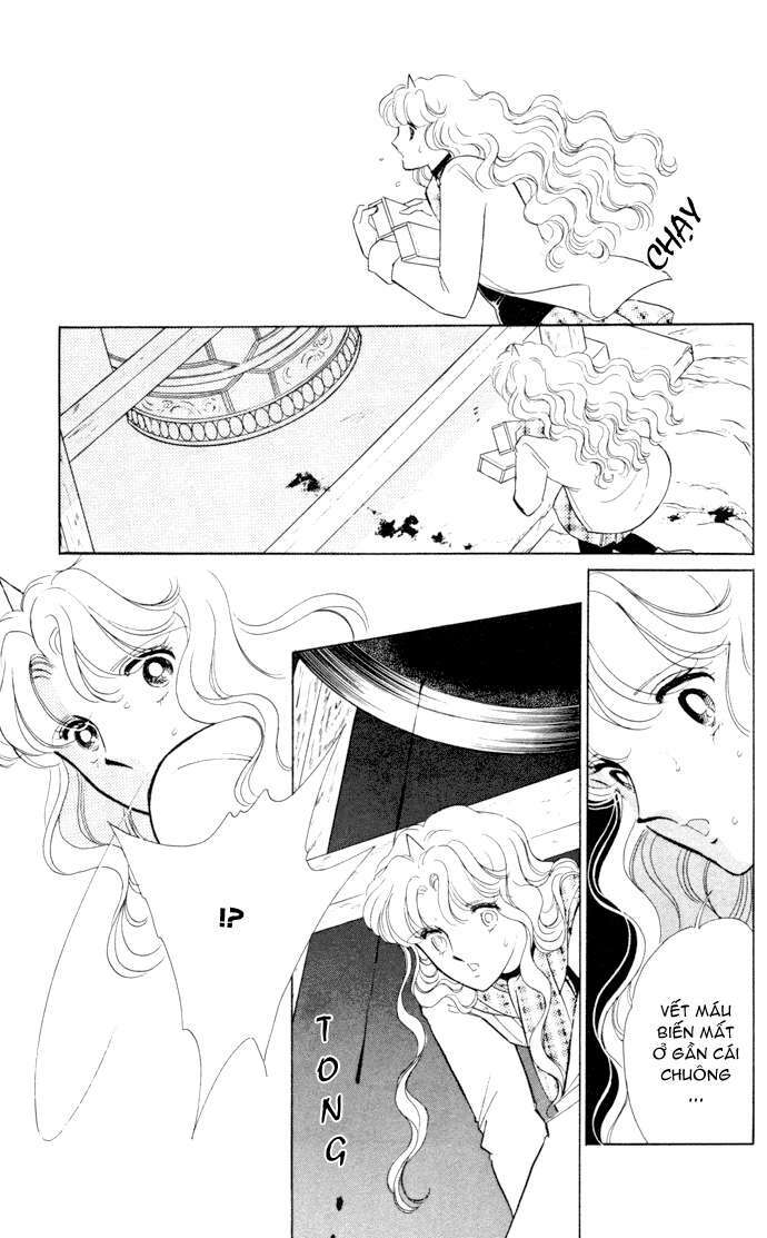 Ao No Fuuin - Blue Seal: Chapter 31