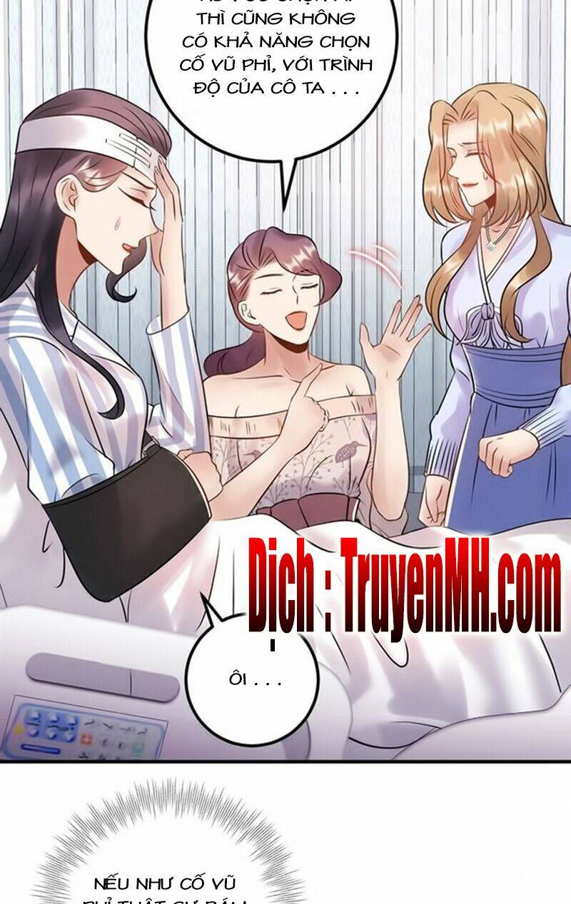 Trong Sinh Chi Ức Vạn Ảnh Hậu Yếu Thượng Vị: Chapter 177