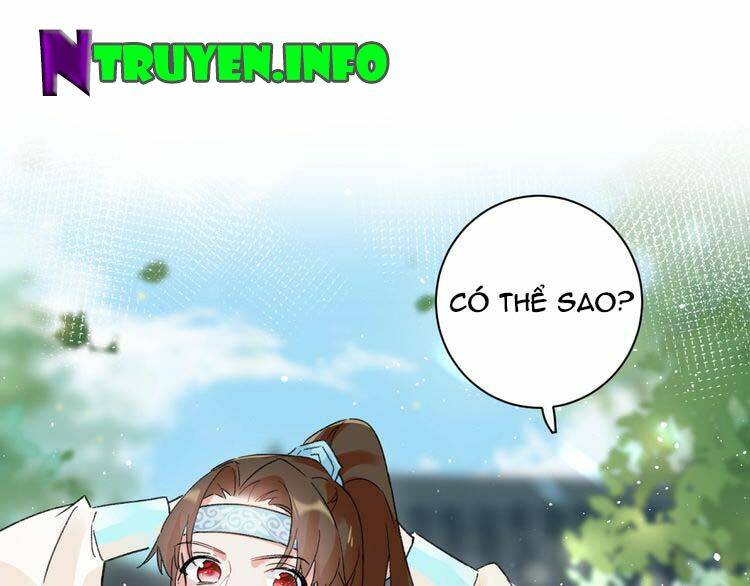 Hoa Nhan Sách: Chapter 105