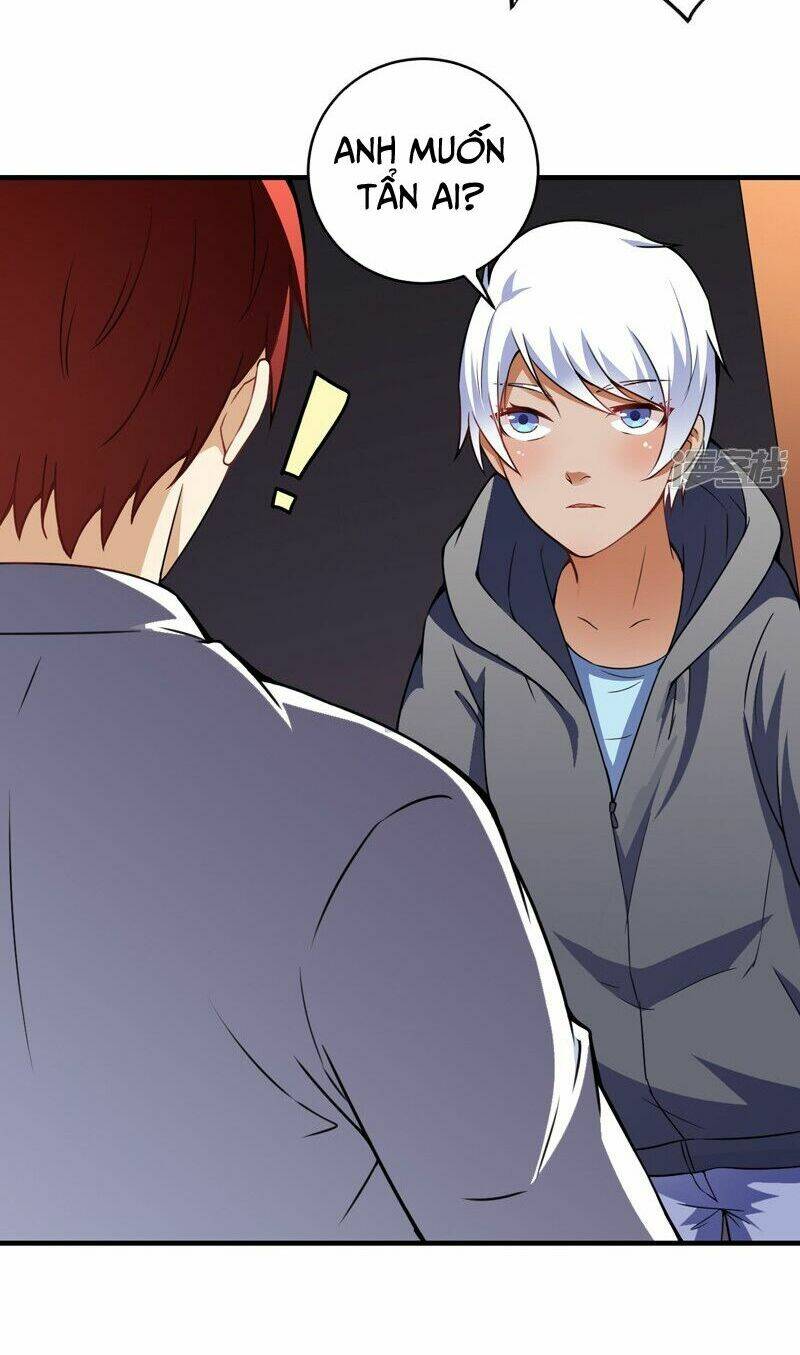 Siêu Cấp Bảo An Tại Đô Thị: Chapter 18