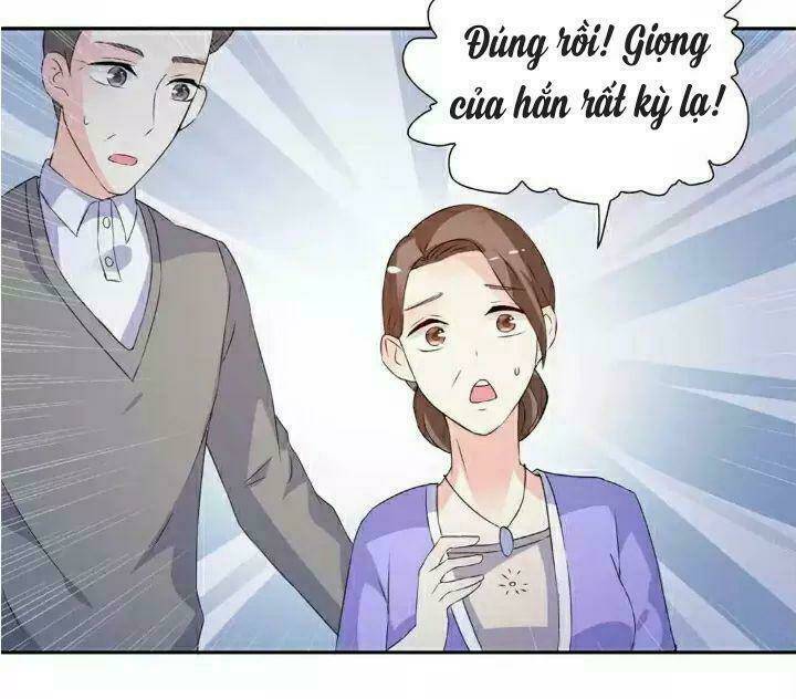 1 Nửa Hoàn Hảo Của Ceo: Chapter 38