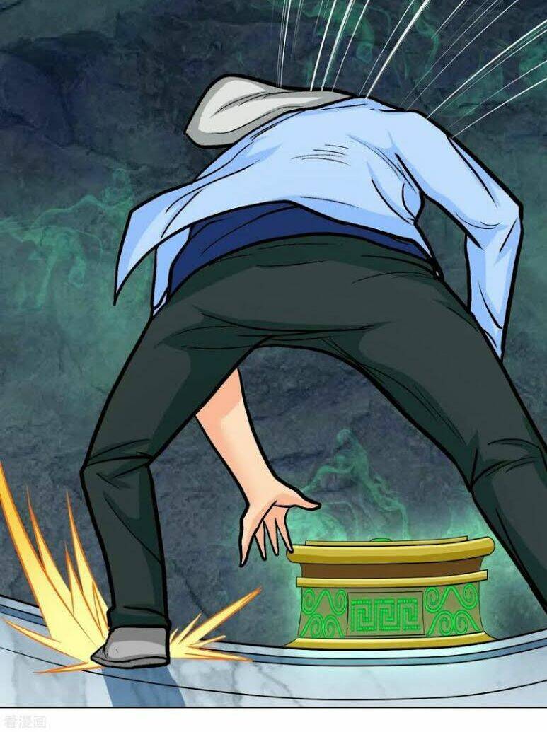 Hệ Thống Tiên Tôn Tại Đô Thị: Chapter 30