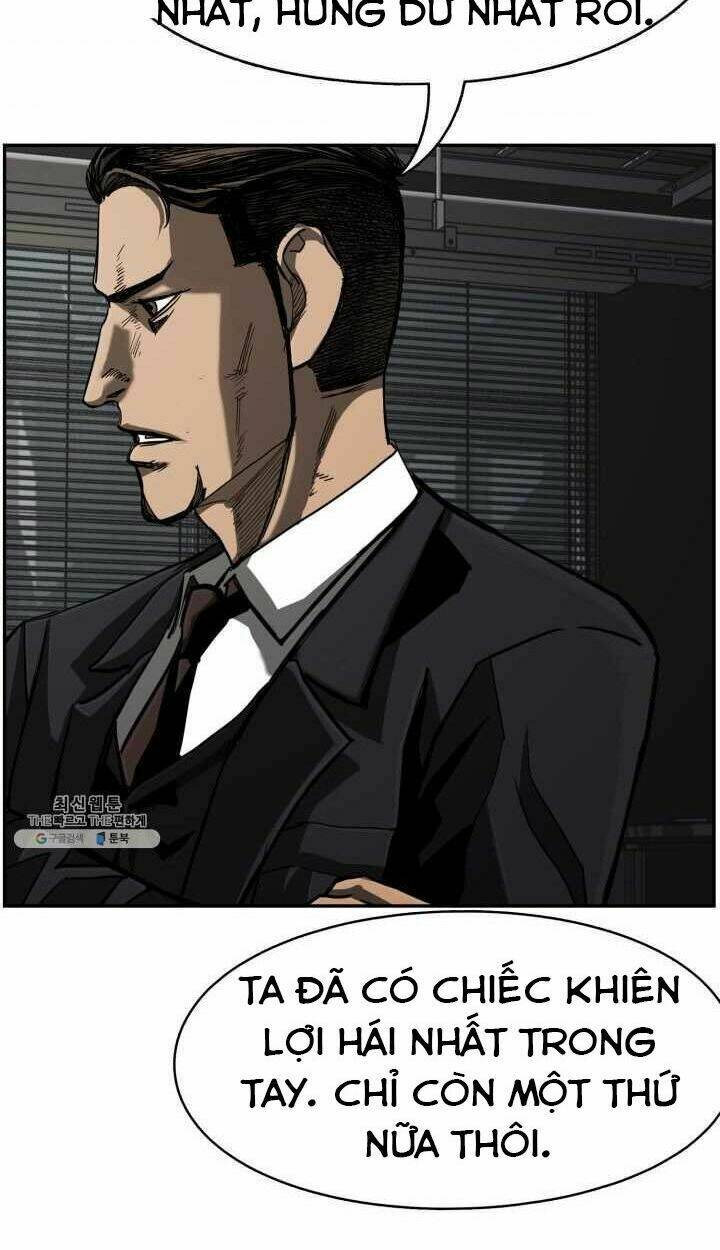 Thợ Săn Đầu Tiên: Chapter 97