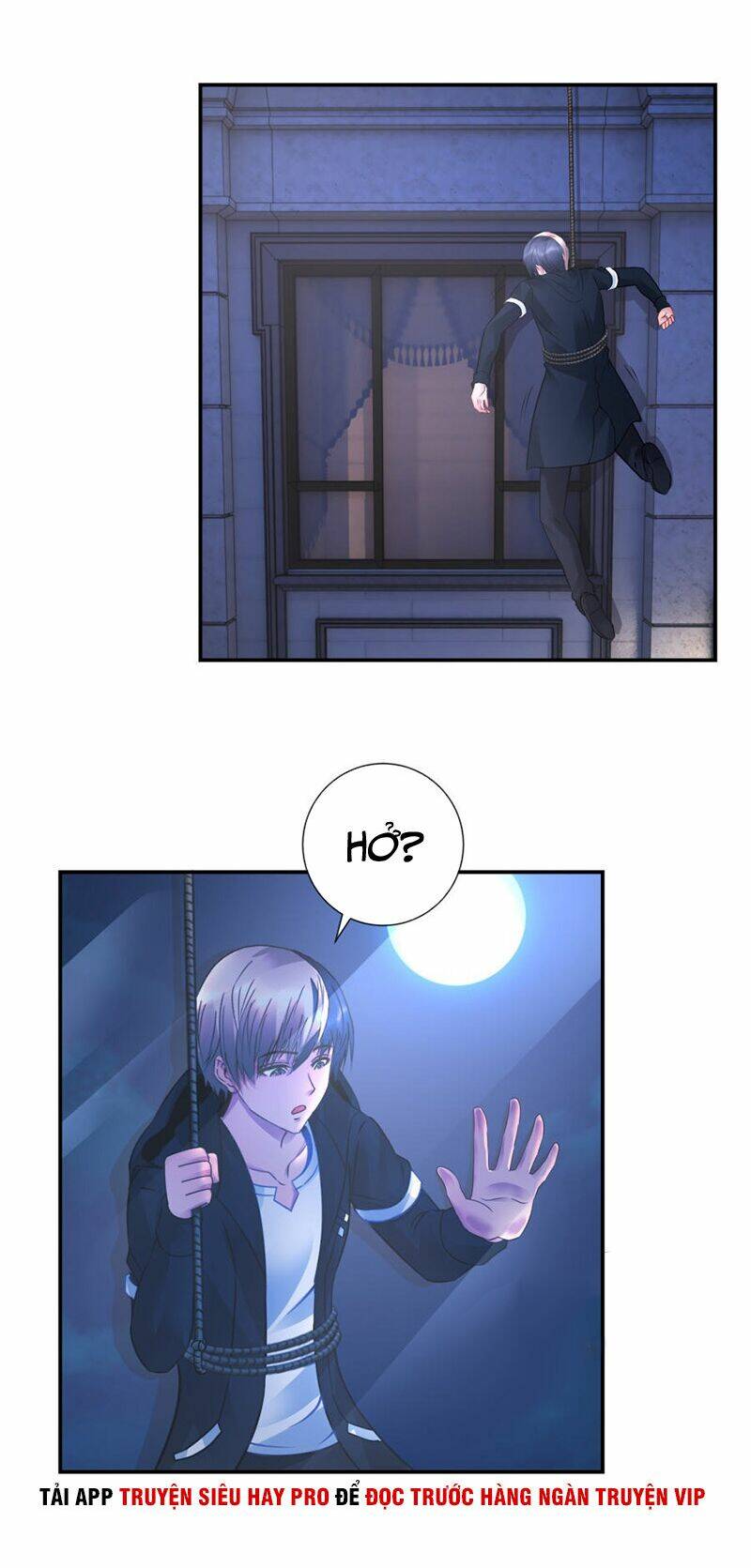 Phong Thủy Thiên Sư: Chapter 48